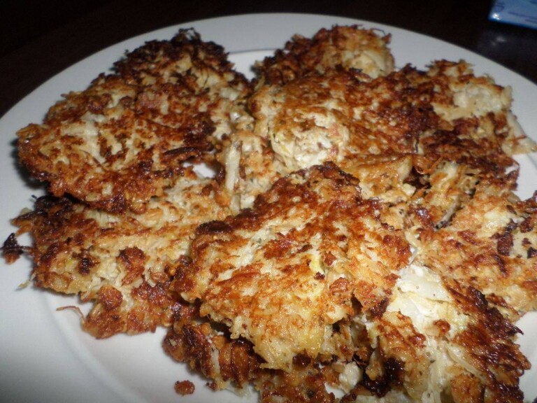sauerkraut-and-oatmeal-pancakes
