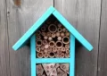 bee house