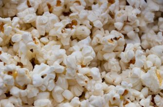 pop-corn