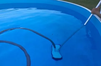 Pool cleaning