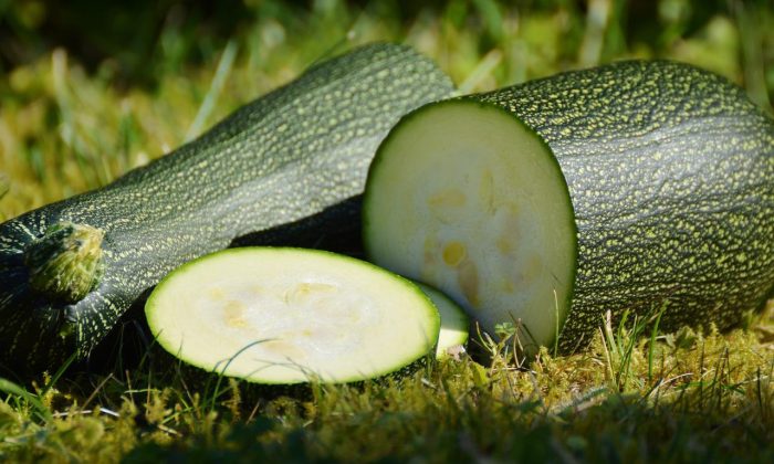 zucchini