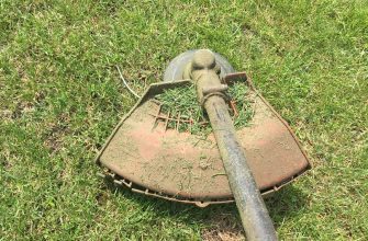 String trimmer