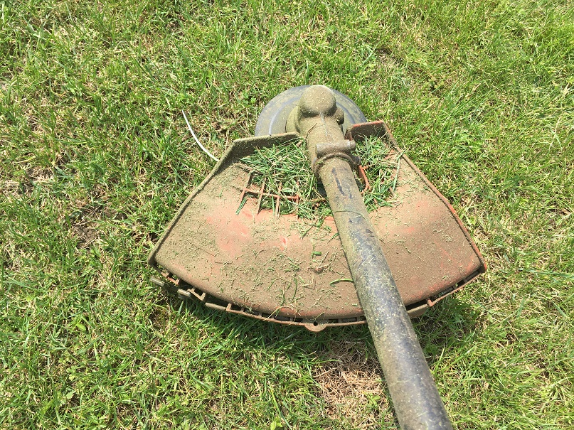 How to buy strings for a string trimmer