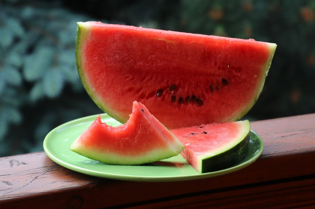 watermelon