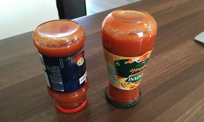 home ketchup