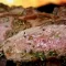 Grilled meat