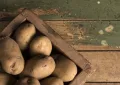 potatoes