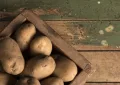 potatoes