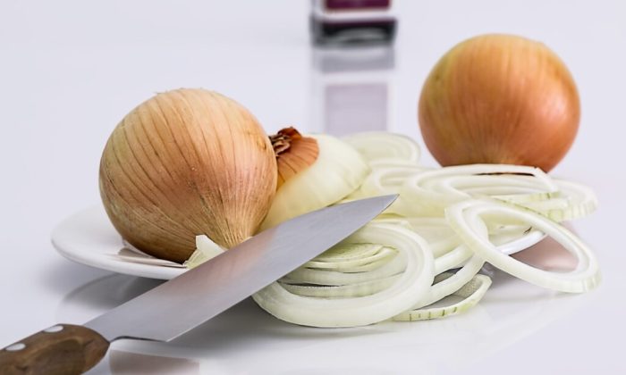 onion