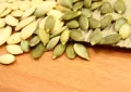 Pumpkin seed