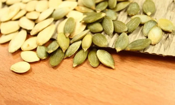 Pumpkin seed