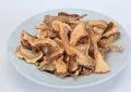 Dried Mushroom