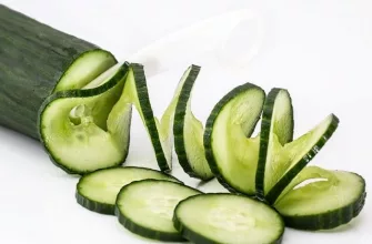 Cucumber