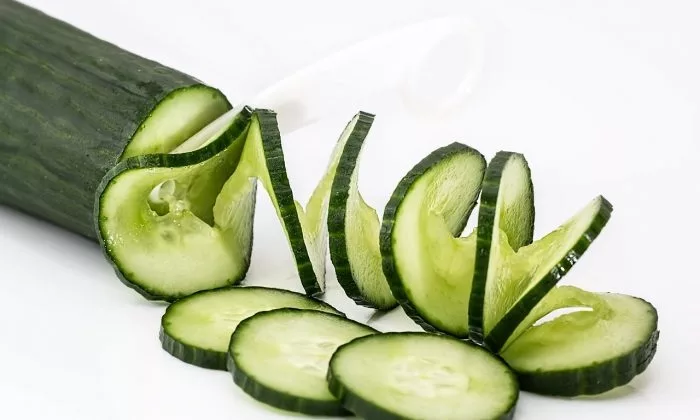 Cucumber