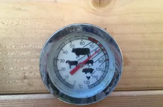 Thermometer