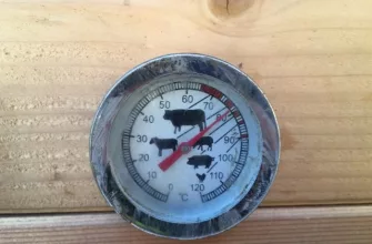 Thermometer