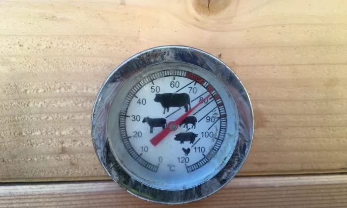 Thermometer