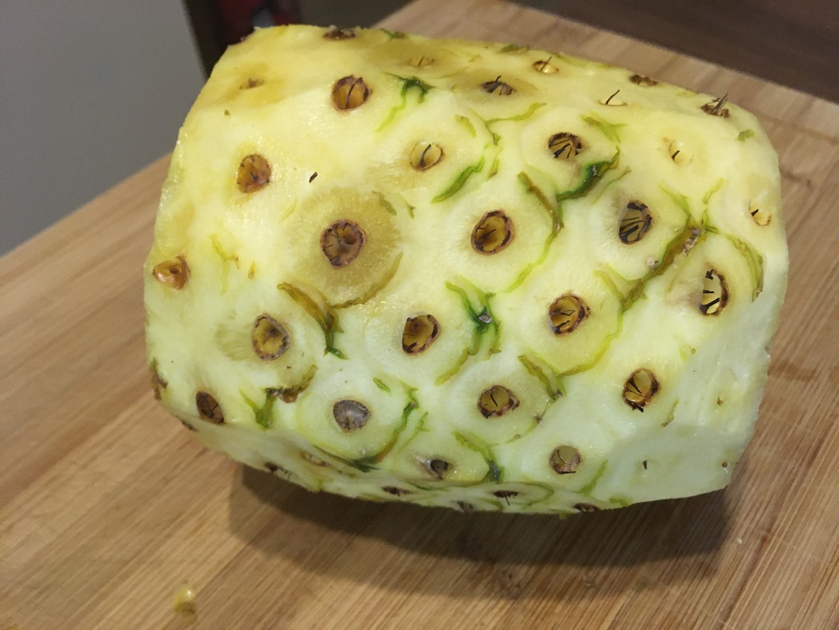 Pineapple