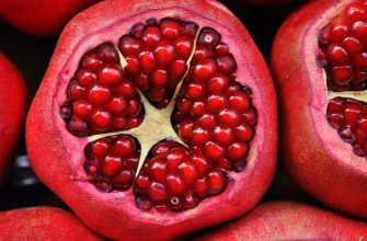 Pomegranate