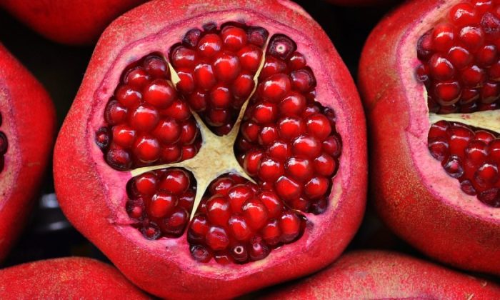 Pomegranate