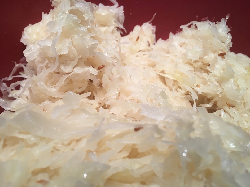 Cabbage 
