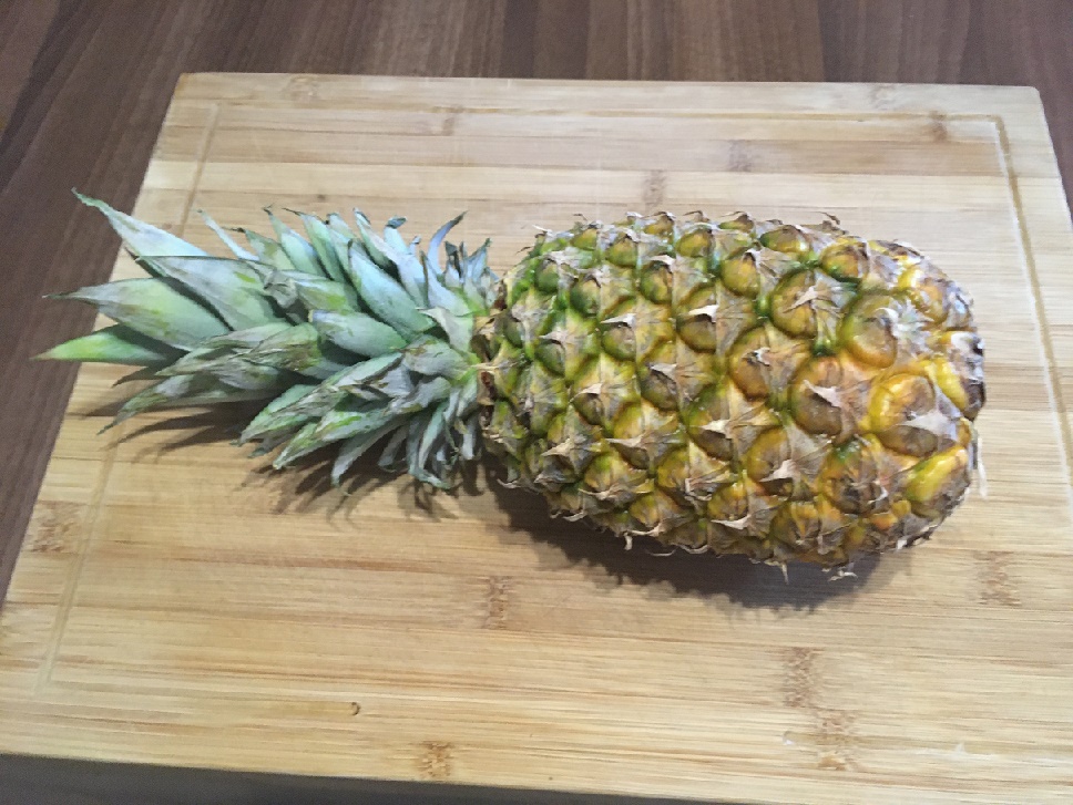 Pineapple