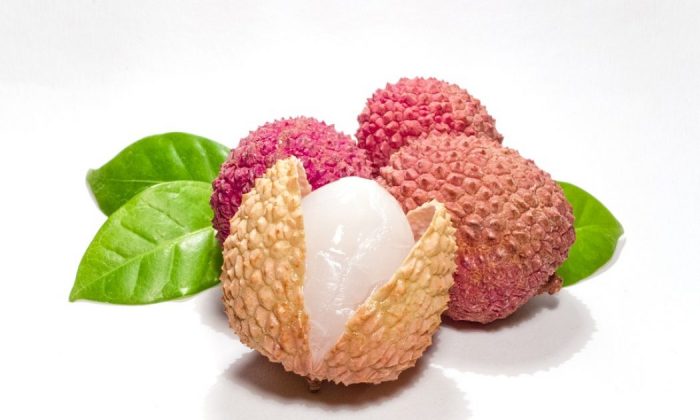 Lychee