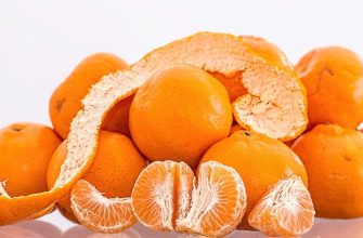 Tangerines