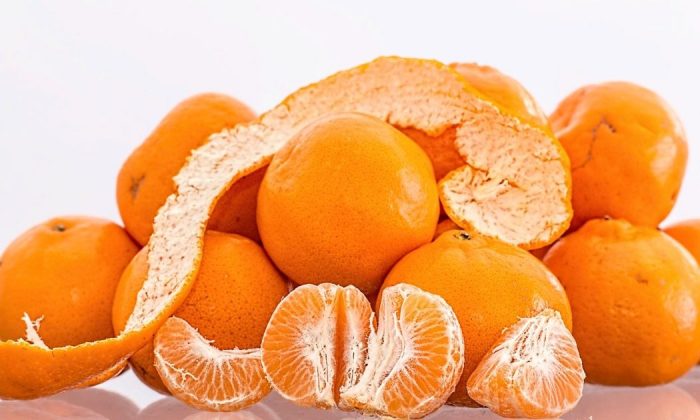 Tangerines