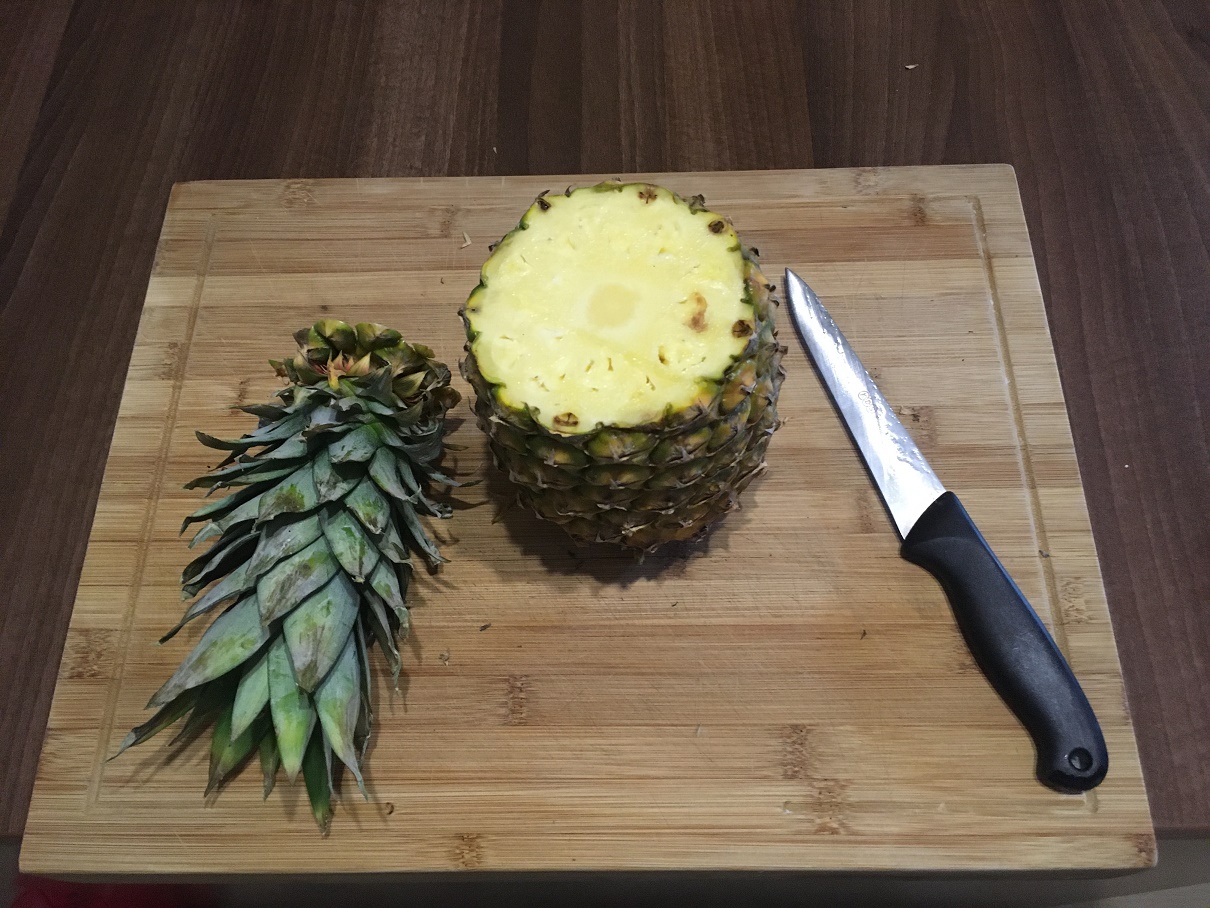 Pineapple