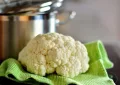 Cauliflower