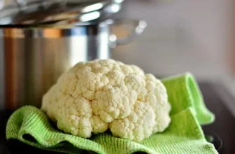 Cauliflower