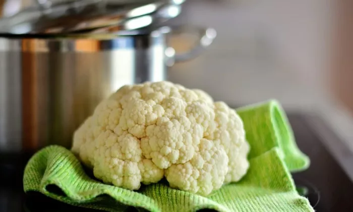 Cauliflower