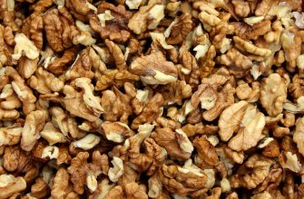 Walnuts