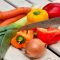 Vegetable