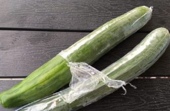 Cucumbers