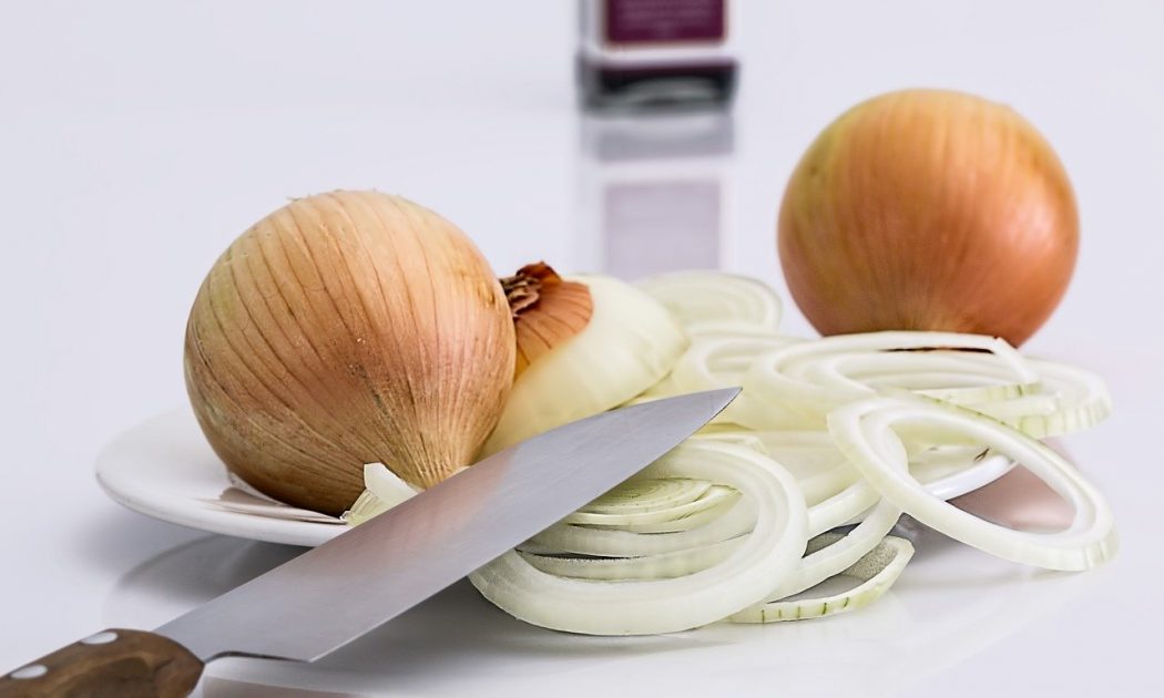 Onion