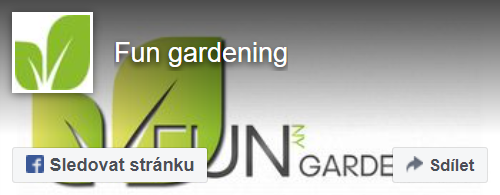 Fun gardening Facebook