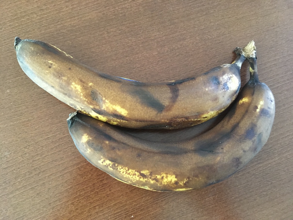 Bananas
