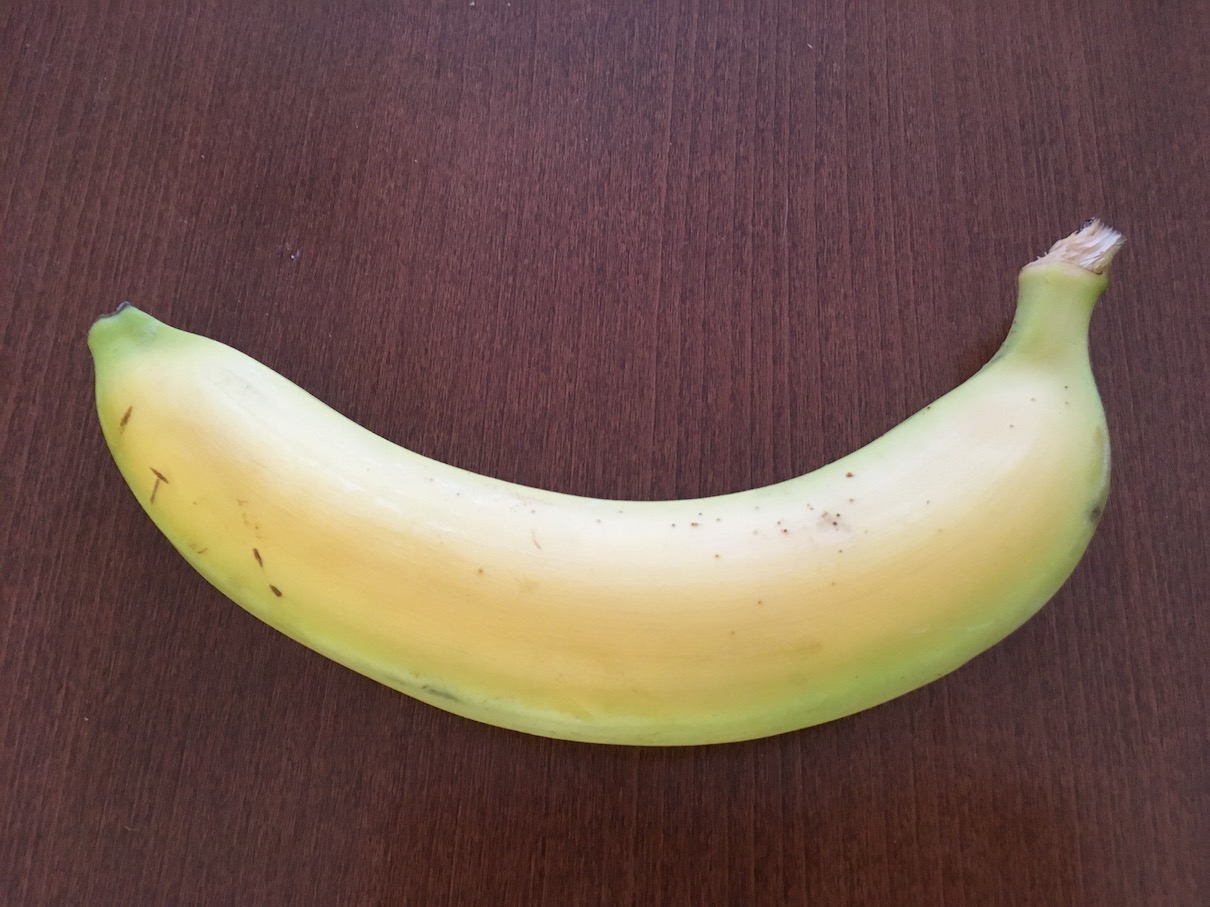 Bananas
