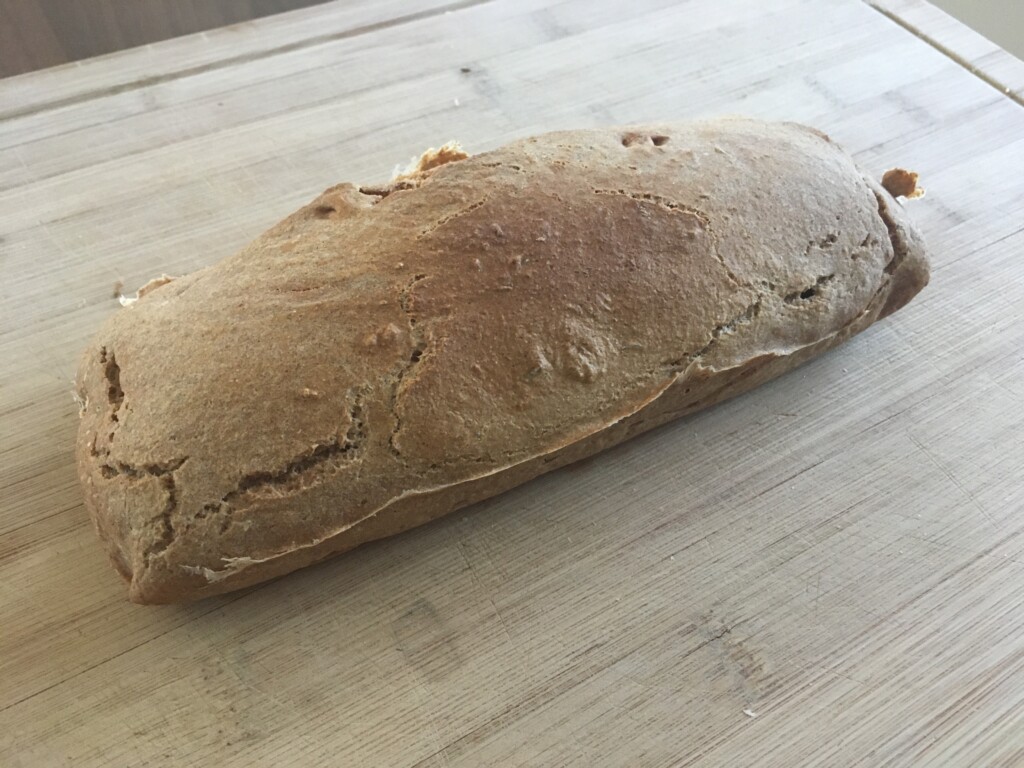 Bread