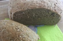 Bread