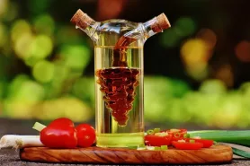 Vinegar