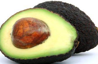 Avocados