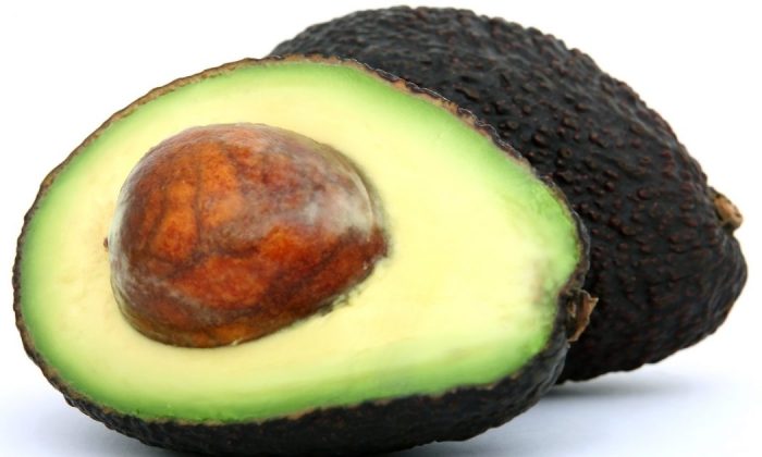 Avocados