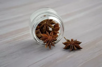 Star anise