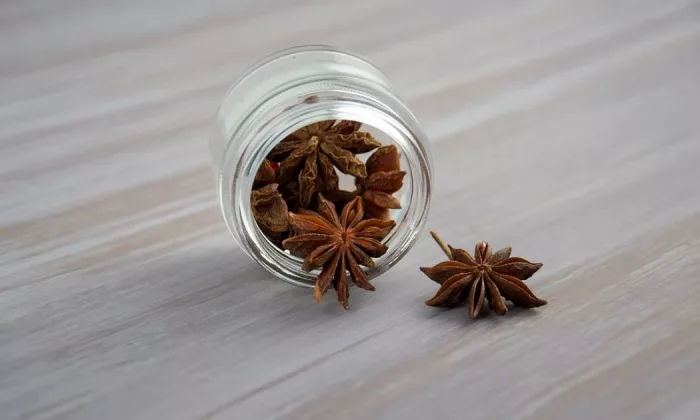 Star anise