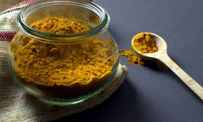 Turmeric