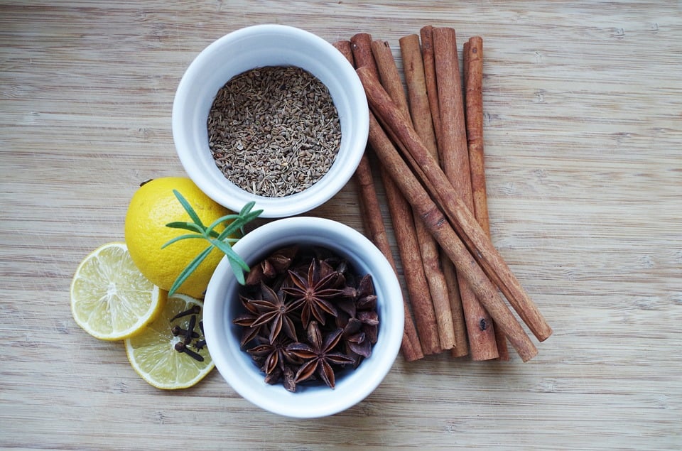 Star anise