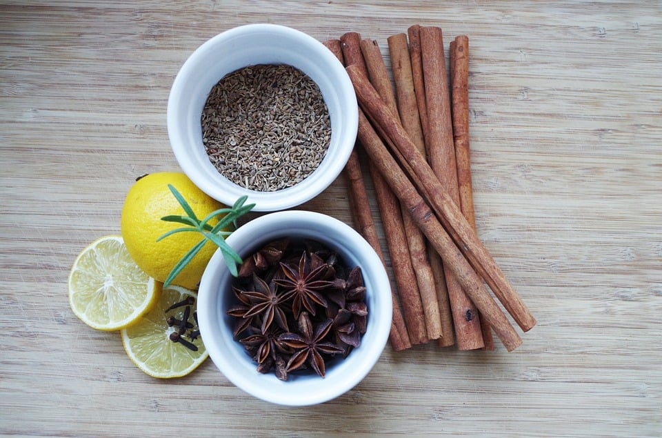 Star anise